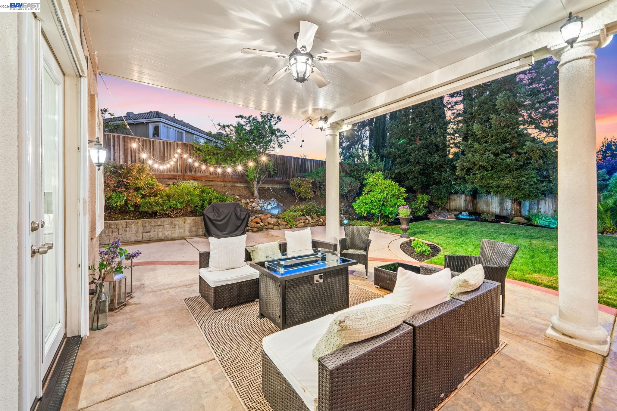 409 Antelope Ridge Way Danville, CA 94506 - Photo 56 of 60