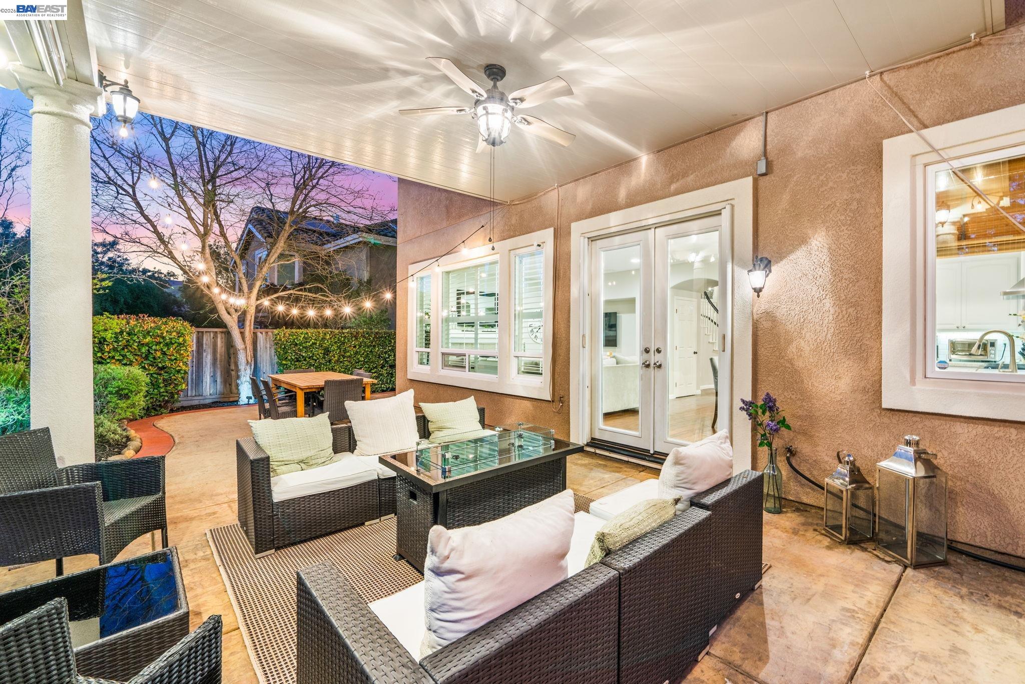 409 Antelope Ridge Way Danville, CA 94506 - Photo 57 of 60