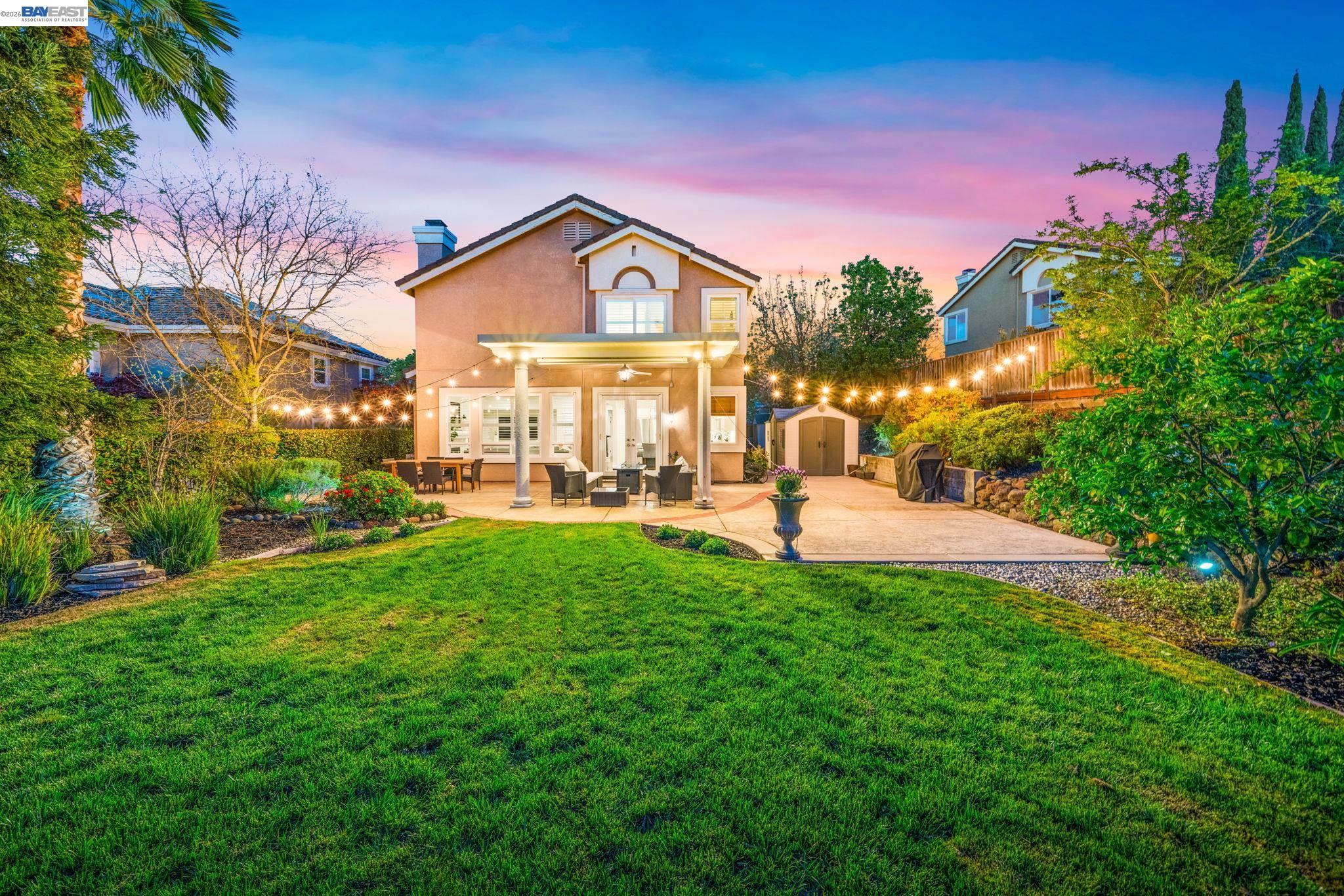 409 Antelope Ridge Way Danville, CA 94506 - Photo 58 of 60