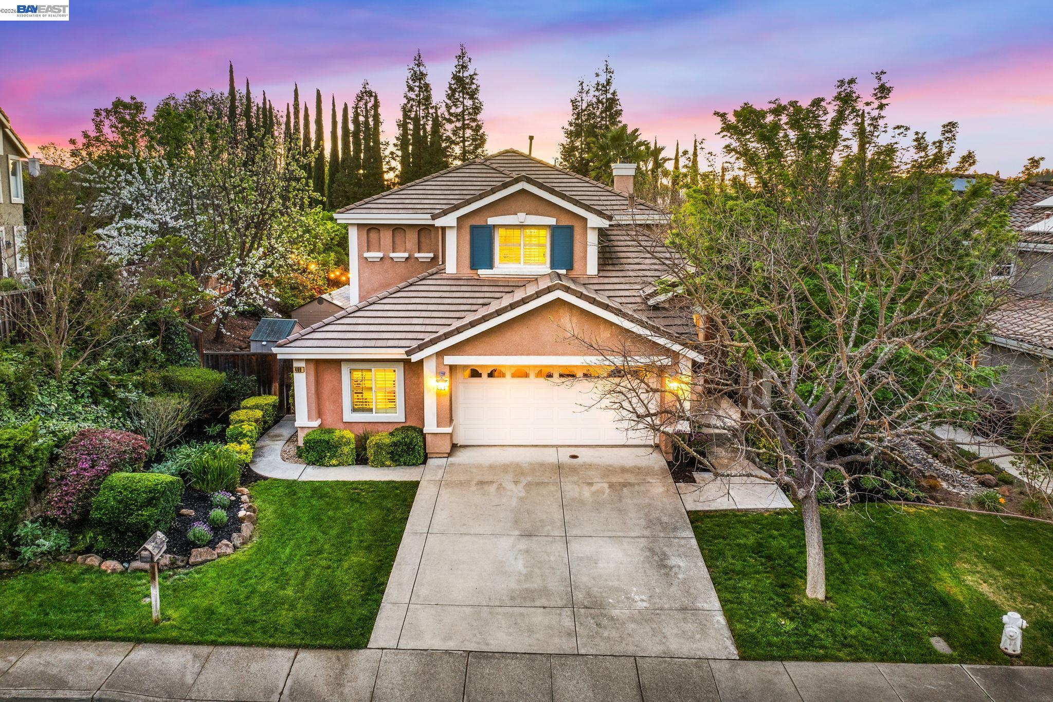 409 Antelope Ridge Way Danville, CA 94506 - Photo 60 of 60