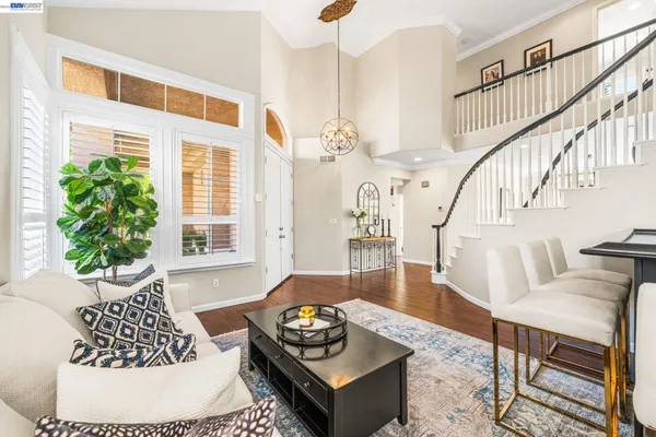 $1,998,000 | 409 Antelope Ridge Way, Danville, CA 94506