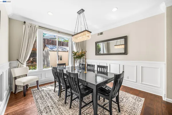 $1,998,000 | 409 Antelope Ridge Way, Danville, CA 94506
