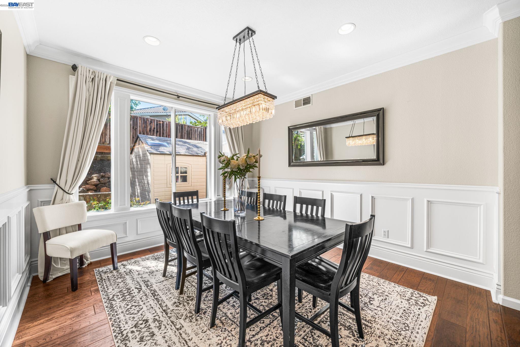 409 Antelope Ridge Way Danville, CA 94506 - Photo 8 of 60