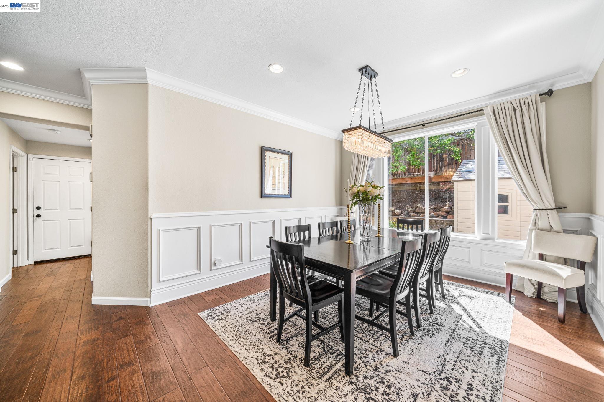 409 Antelope Ridge Way Danville, CA 94506 - Photo 10 of 60