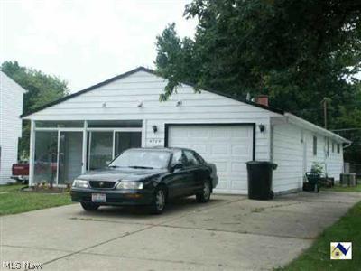 4744 Marigold Road Mentor, OH 44060 - Photo 1 of 1 Gallery Image 1