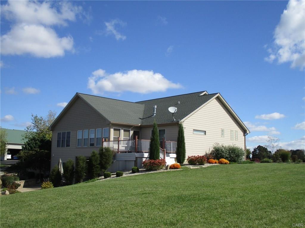 2250 South Greenlee Road Troy, OH 45373 - Photo 63 of 91