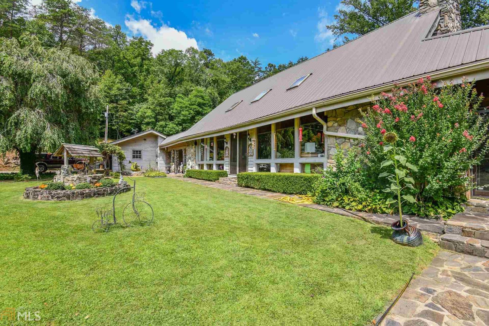 231 West Middle Creek Road Otto, NC 28763 - Photo 1 of 1 Gallery Image 1