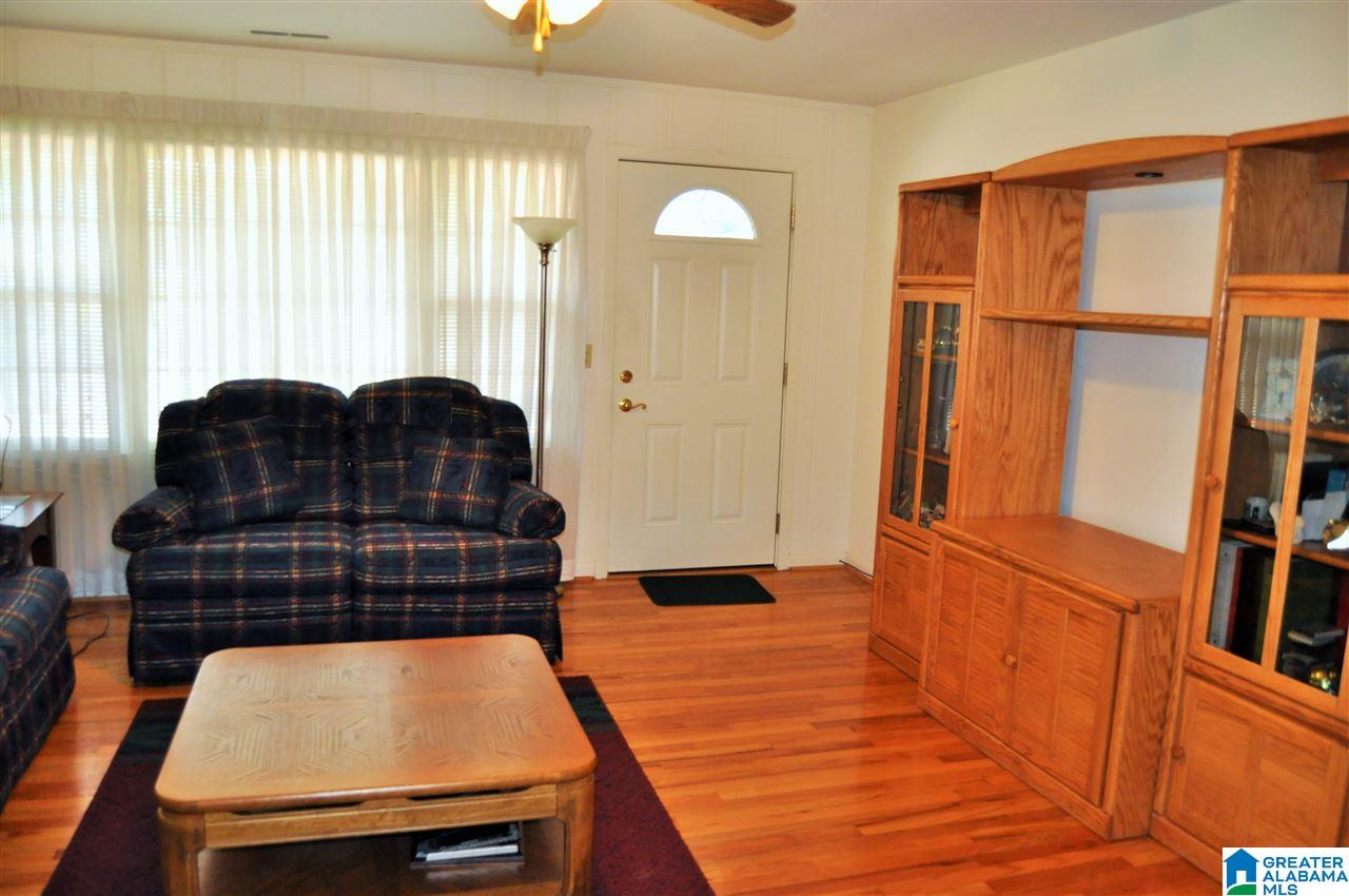 2105 Finley Street Southwest Jacksonville, AL 36265 - Photo 3 of 25
