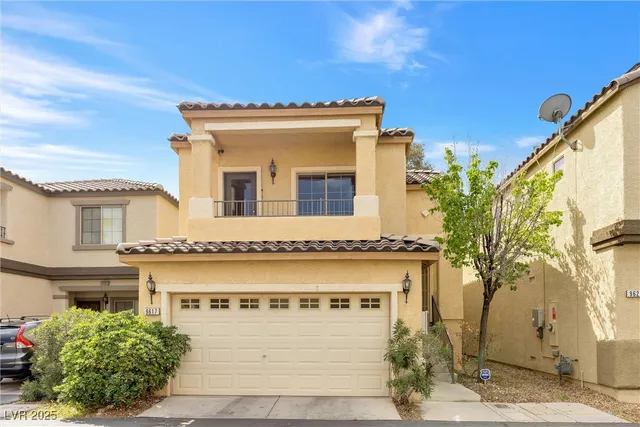 $393,900 | 9617 Sharp Horn Court, Las Vegas, NV 89149