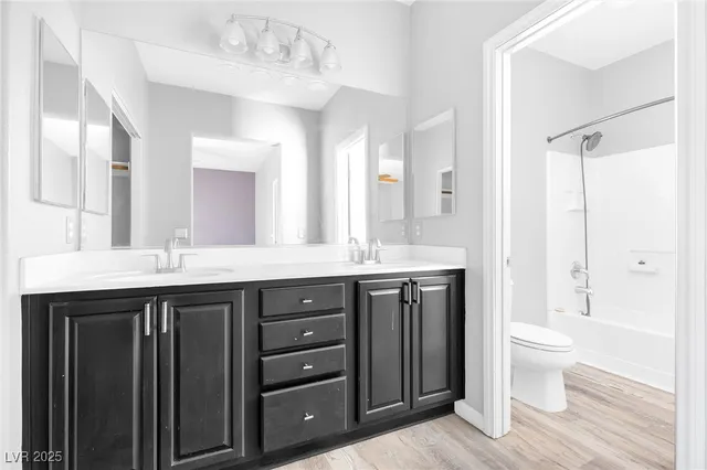 $393,900 | 9617 Sharp Horn Court, Las Vegas, NV 89149