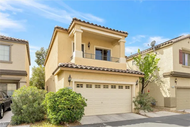 $393,900 | 9617 Sharp Horn Court, Las Vegas, NV 89149