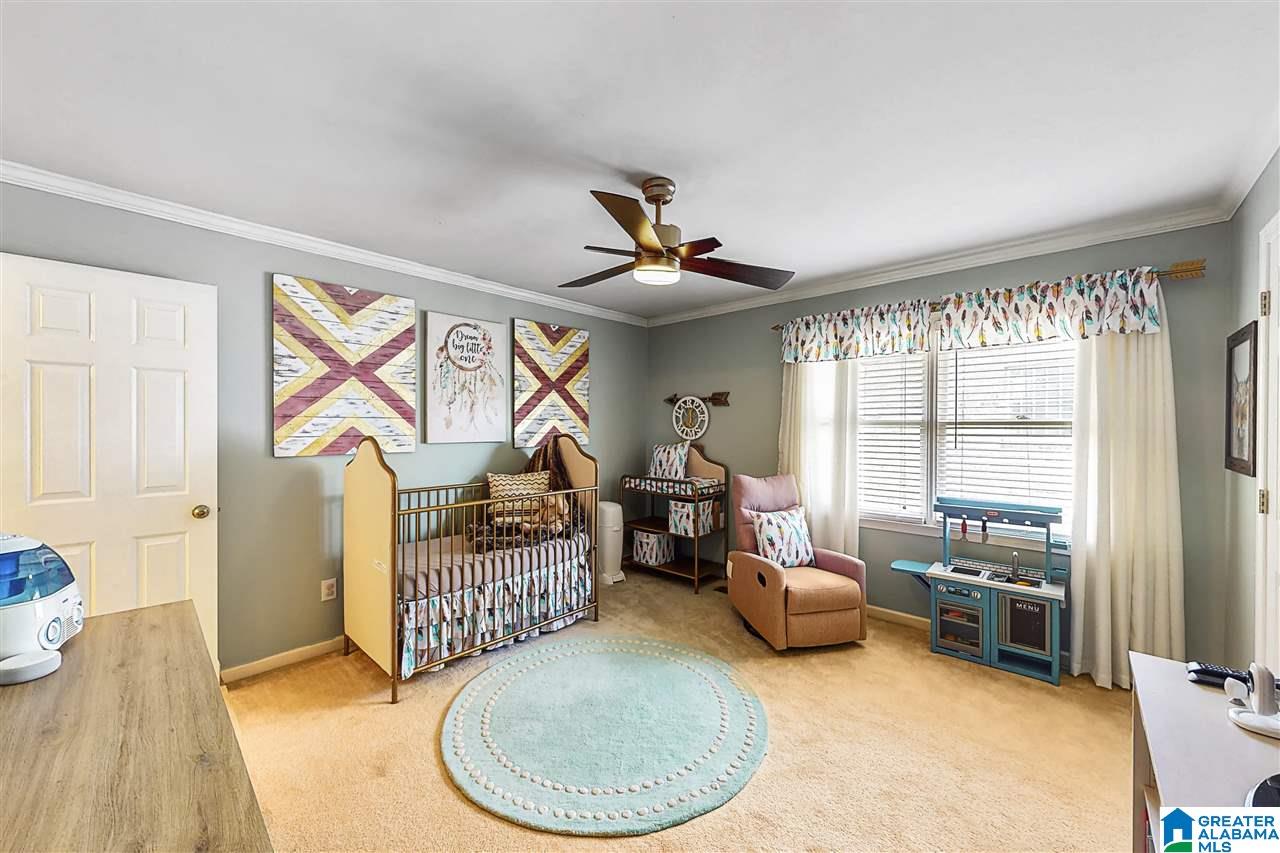 226 Beaver Crest Pelham, AL 35124 - Photo 26 of 38