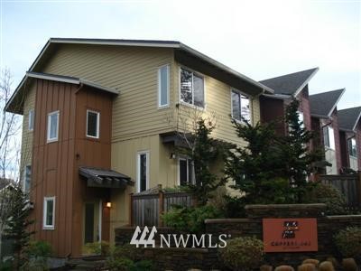 145 Sky Ridge Road Northwest, Unit 101 Issaquah, WA 98027 - Photo 1 of 1