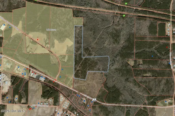 $2,000,000 | 0 U S 264 Alternate Street East, Middlesex, NC 27557