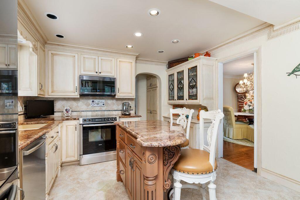 785 Andover Road Mansfield, OH 44907 - Photo 45 of 78 R 785 Andover Rd 0084