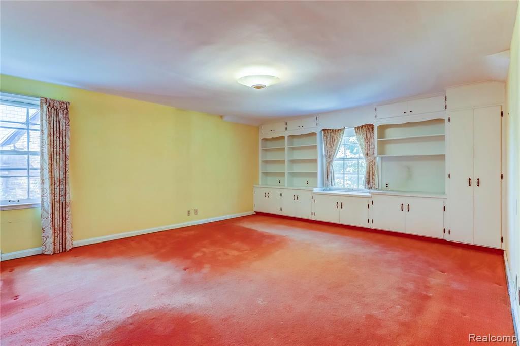 1041 Yorkshire Road Grosse Pointe Park, MI 48230 - Photo 20 of 35