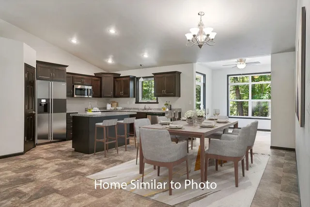 $439,900 | 1700 Betty Jean Ln Green, Green Bay, WI 54313