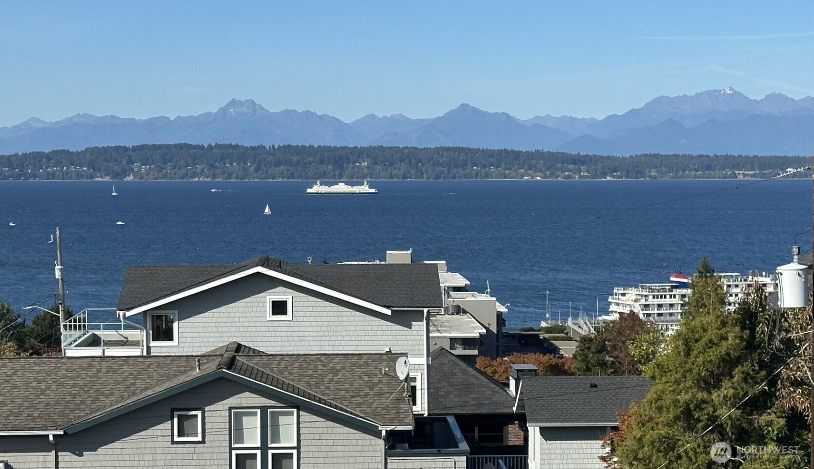 3448 Northwest 65th Street Seattle, WA 98117 - Photo 34 of 40