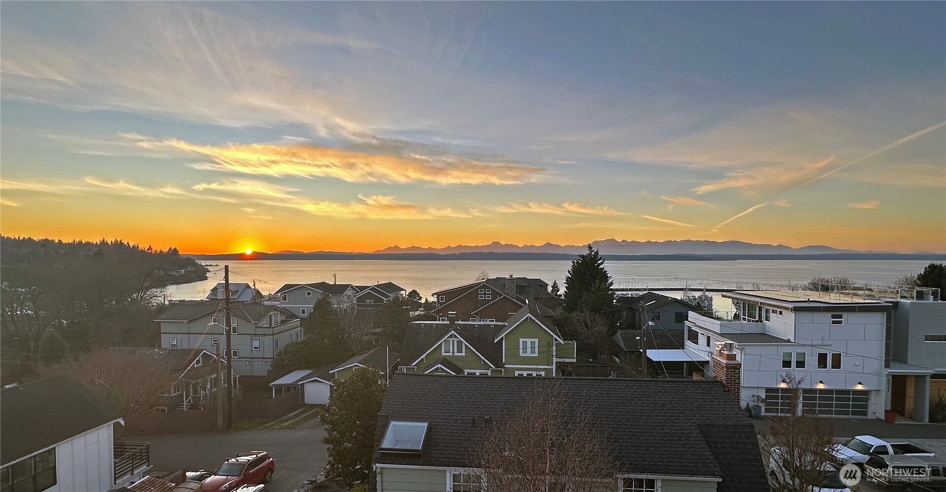 3448 Northwest 65th Street Seattle, WA 98117 - Photo 35 of 40