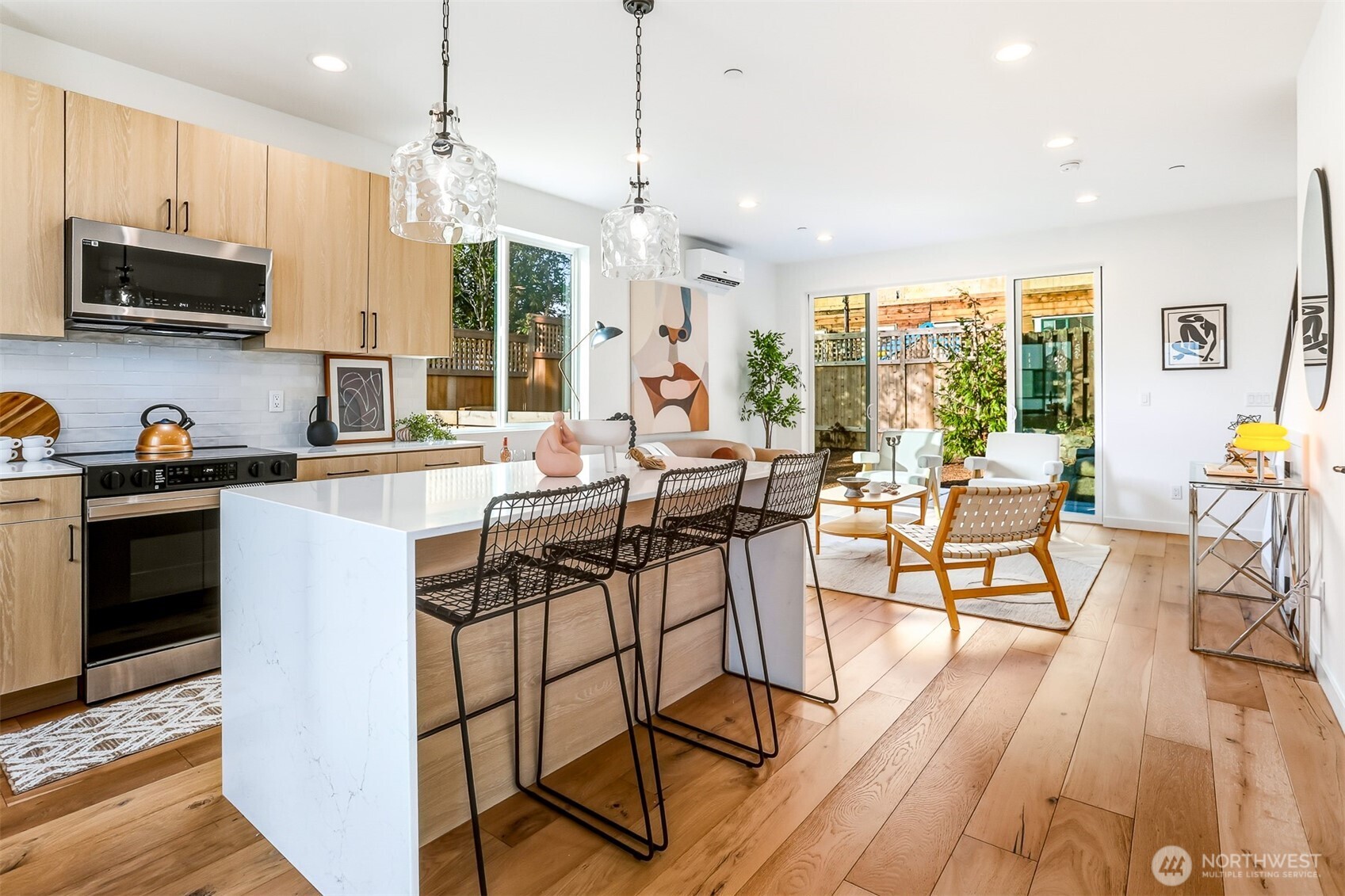 3448 Northwest 65th Street Seattle, WA 98117 - Photo 4 of 40