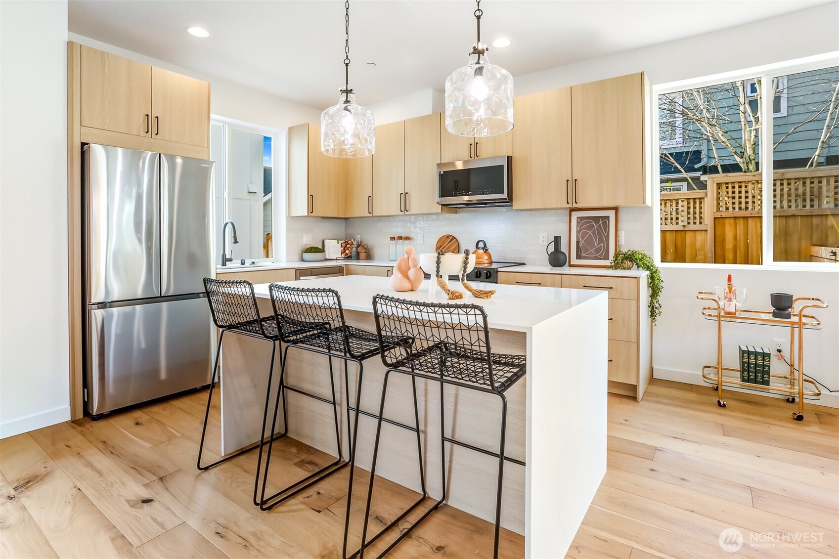 3448 Northwest 65th Street Seattle, WA 98117 - Photo 6 of 40