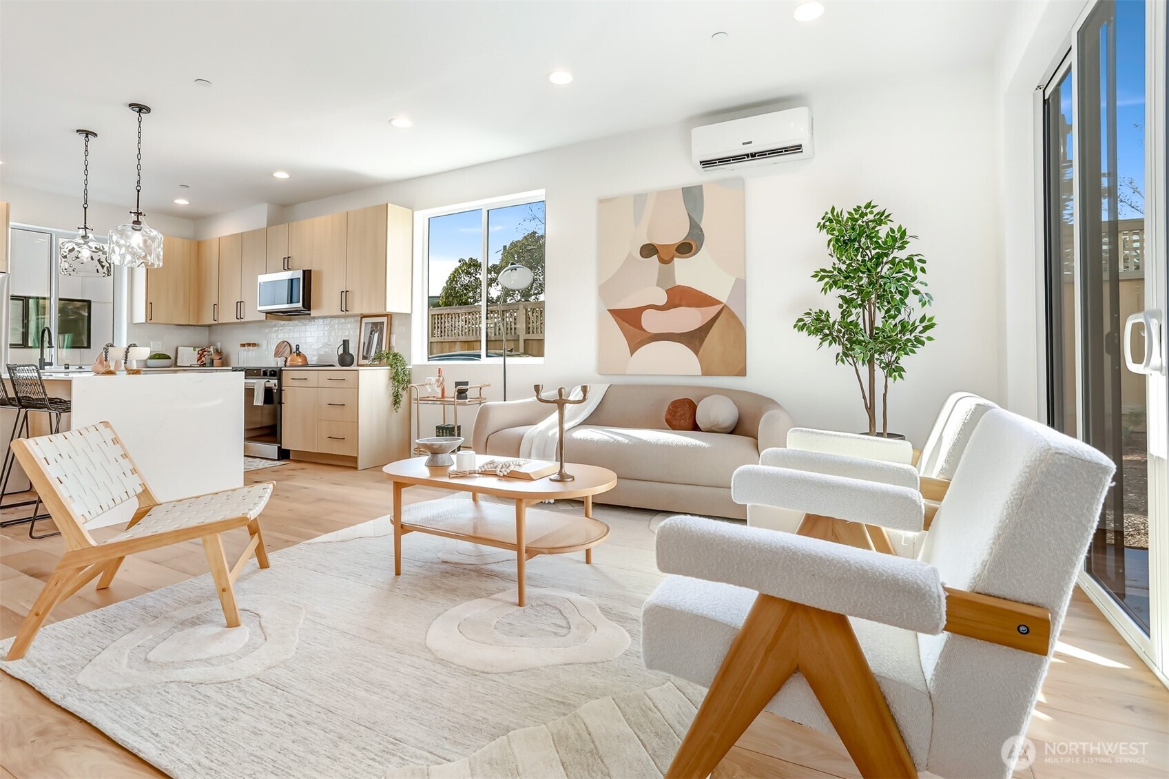 3448 Northwest 65th Street Seattle, WA 98117 - Photo 9 of 40