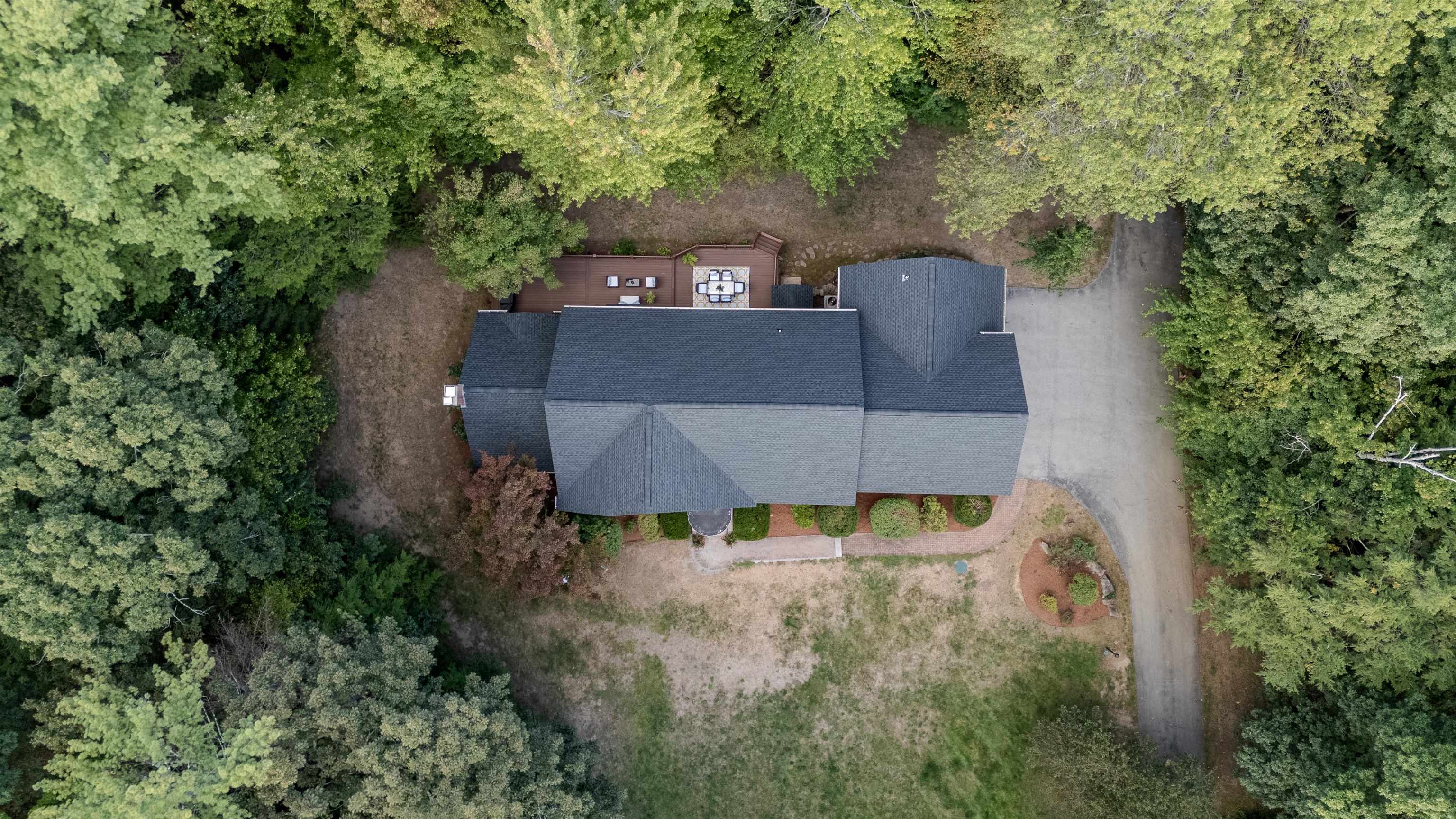 18 Nottingham Road Windham, NH 03087 - Photo 54 of 56
