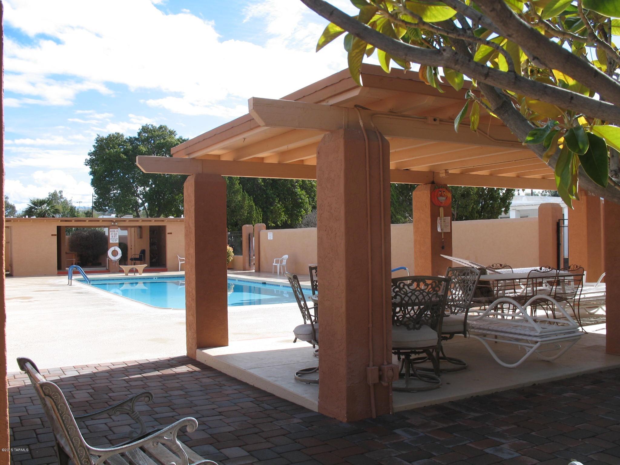 4820 East Fort Lowell Road, Unit A Tucson, AZ 85712 - Photo 28 of 28