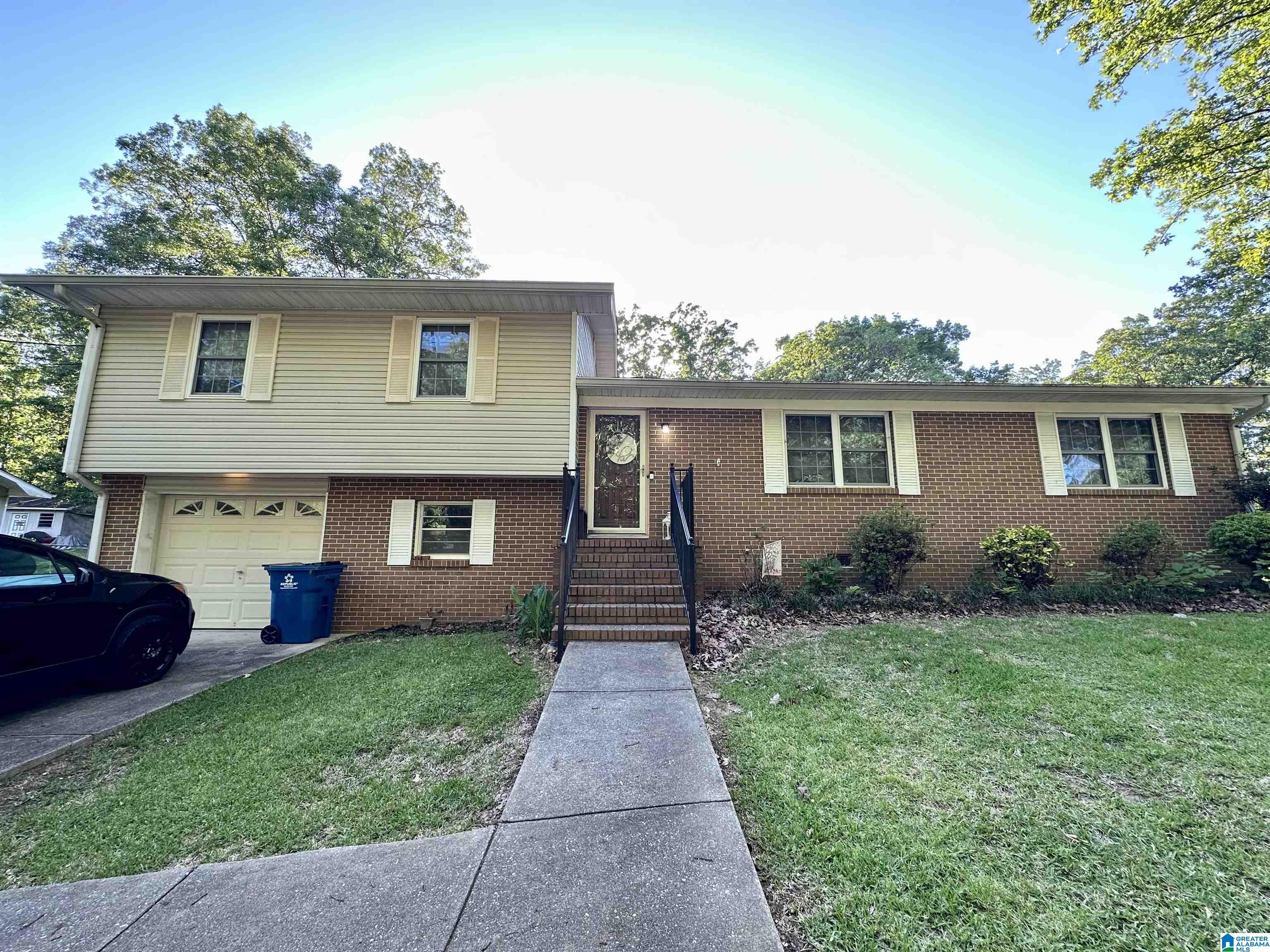 340 Rocky Road Sylacauga, AL 35151 - Photo 1 of 13