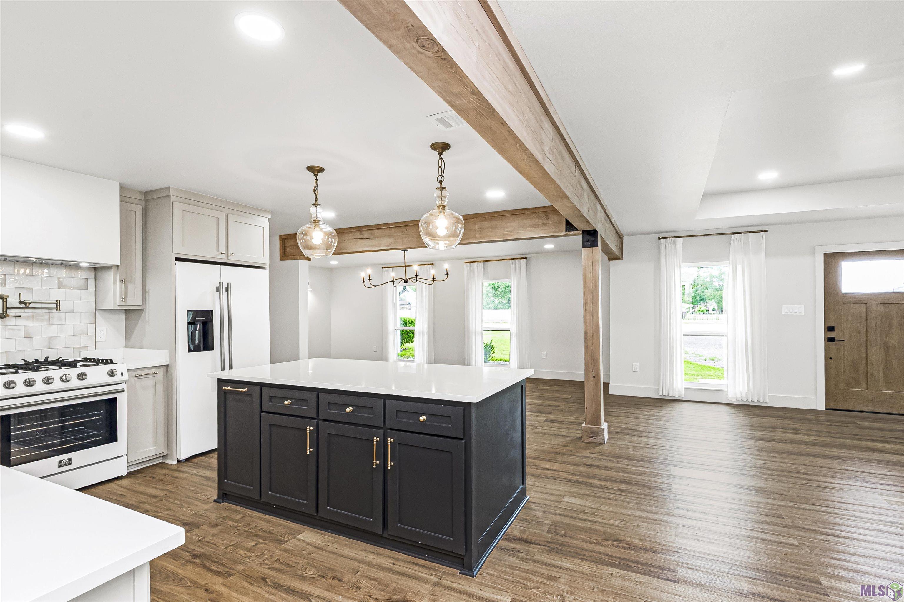 17739 Greenwell Springs Road Greenwell Springs, LA 70739 - Photo 14 of 34