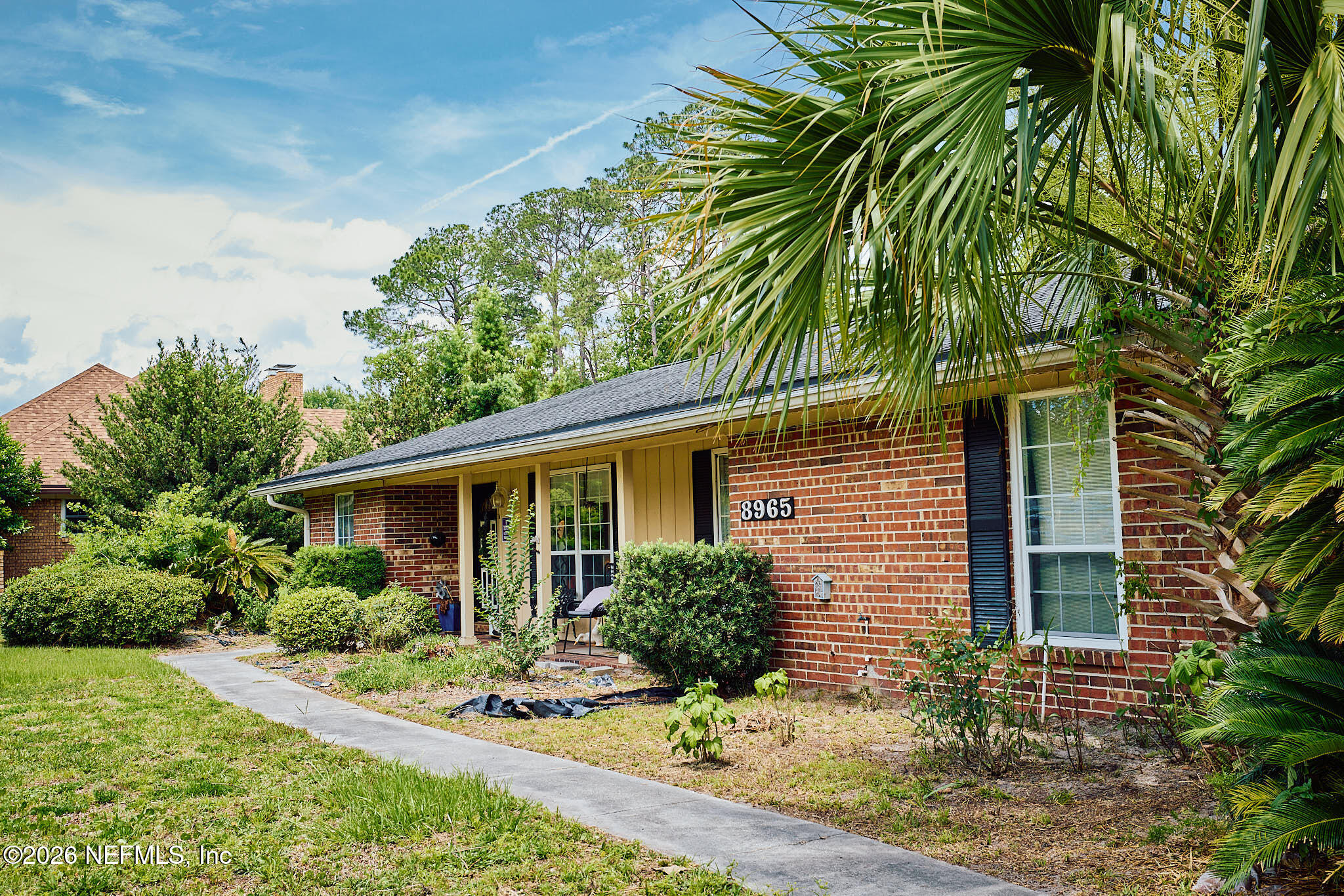 8965 San Rae Road Jacksonville, FL 32257 - Photo 3 of 46 IMG_6373