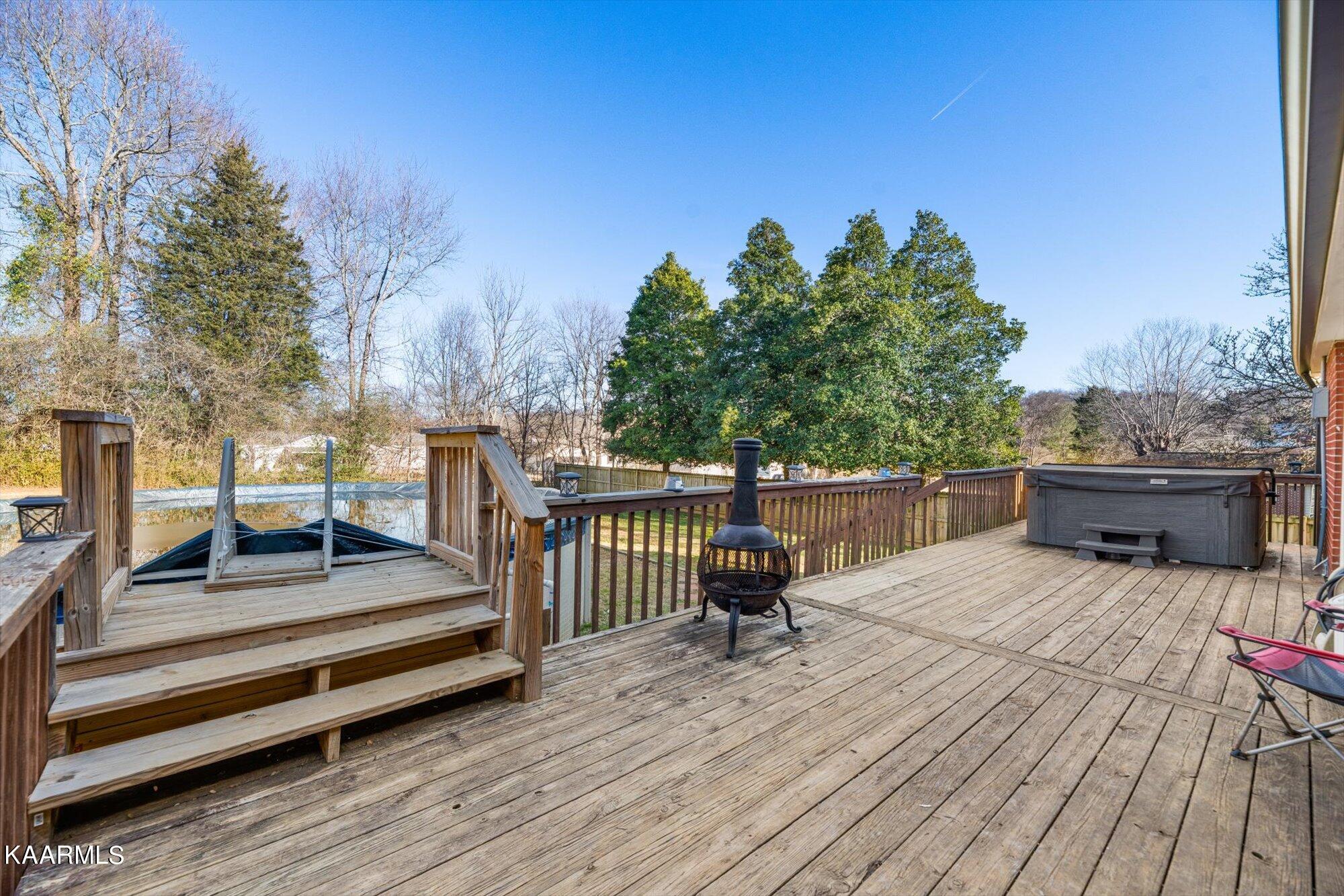 3110 Cross Valley Road Knoxville, TN 37917 - Photo 18 of 20 20-3110-Cross-Valley-Rd-Knoxville-TN-20