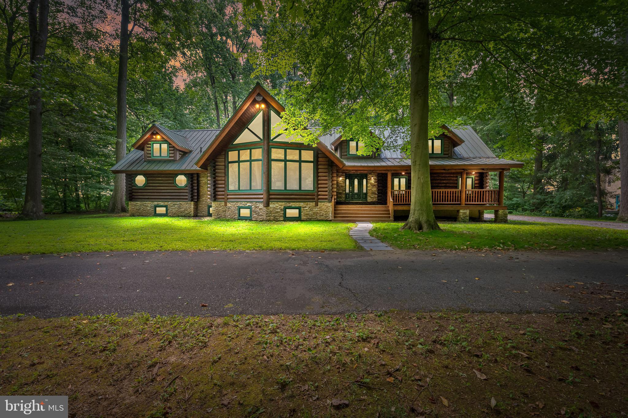 123 Stoney Ridge Road, Landenberg, PA 19350 Compass