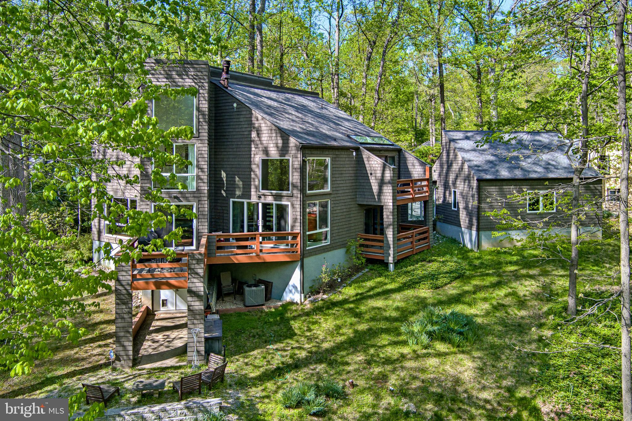 11113 Swansfield Road Columbia, MD 21044 - Photo 13 of 89