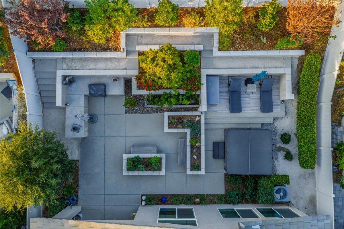 1514 Overpark Lane Beaumont, CA 92223 - Photo 47 of 76 53-Aerial Back