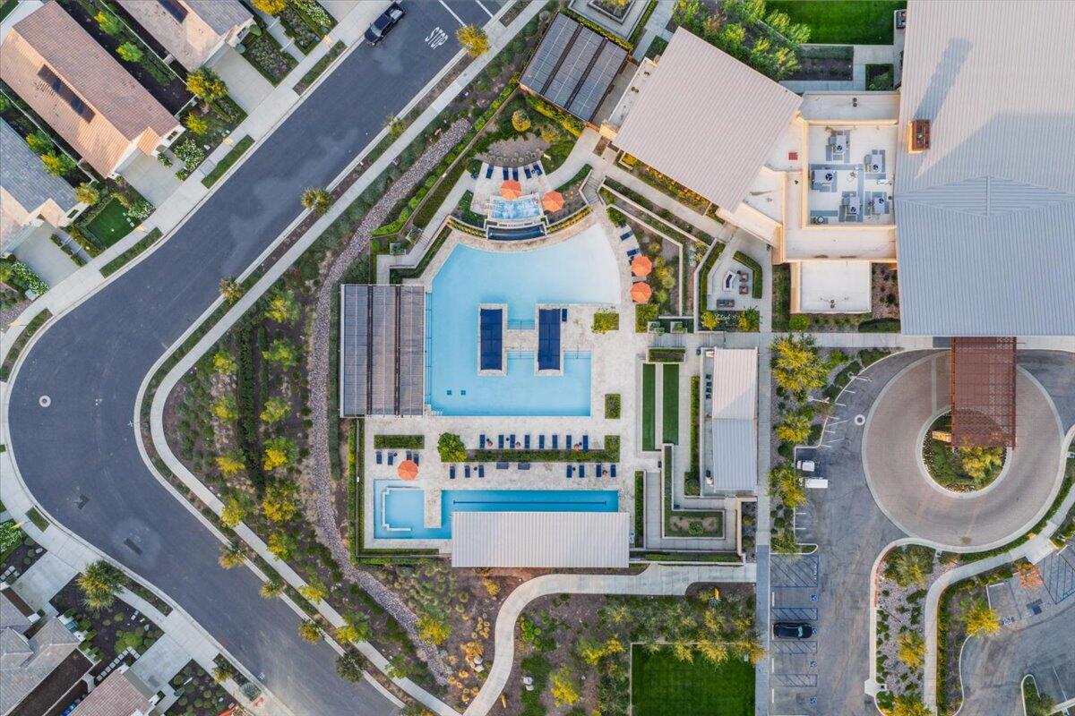 1514 Overpark Lane Beaumont, CA 92223 - Photo 63 of 76 67-Community Pool