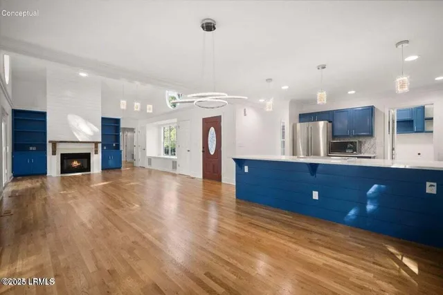 $3,210 | 209 Cottage Farm Drive, Beaufort, SC 29902