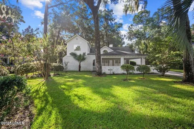 $3,210 | 209 Cottage Farm Drive, Beaufort, SC 29902