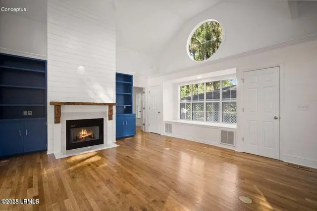 $3,210 | 209 Cottage Farm Drive, Beaufort, SC 29902