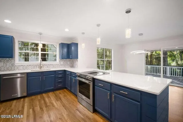 $3,210 | 209 Cottage Farm Drive, Beaufort, SC 29902