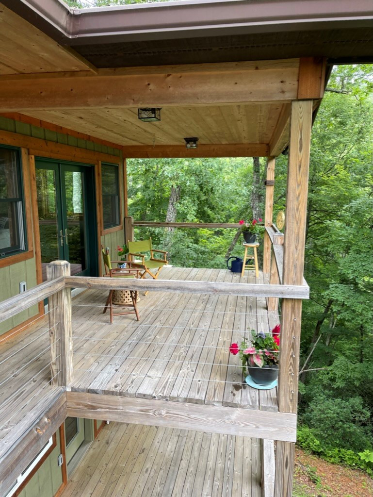 354 Deals Gap Road Robbinsville, NC 28771 - Photo 51 of 62