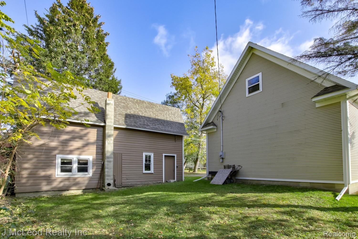 8600 State Road Millington, MI 48746 - Photo 38 of 40 8600 State St. Millington-38