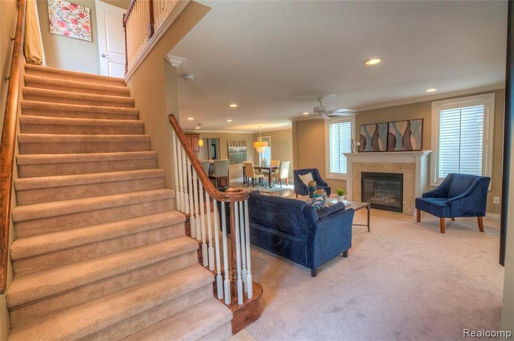424 Oak Street Rochester, MI 48307 - Photo 13 of 19