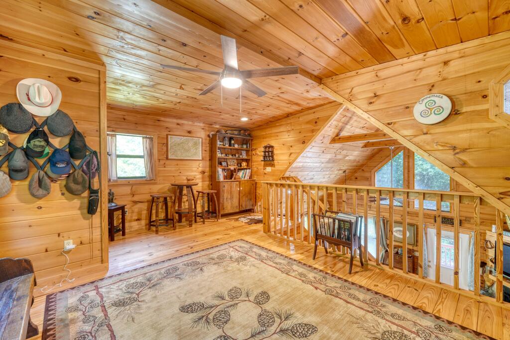 184 Beaver Ridge Road Murphy, NC 28906 - Photo 25 of 56 Gallery Image 25