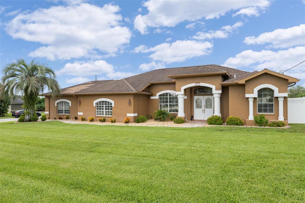4468 Dior Road Spring Hill, FL 34609 - Photo 1 of 1 Gallery Image 1