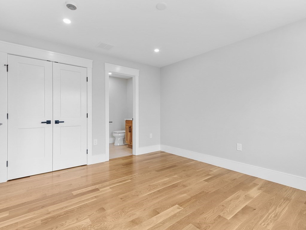 138 Lexington Street Newton, MA 02466 - Photo 19 of 27 a view of an empty room