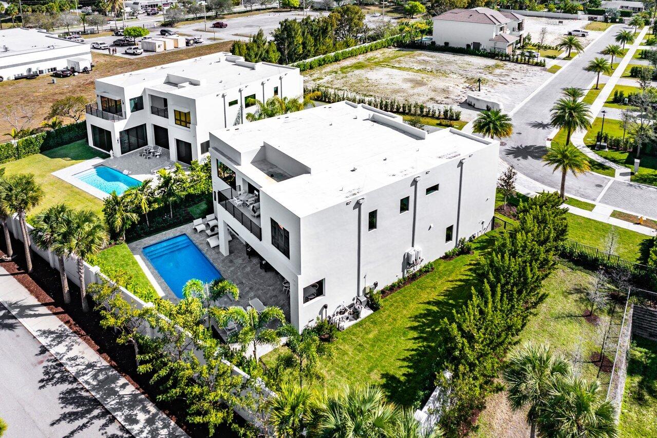 2285 Delray Ridge Lane, Unit LOT 8 Delray Beach, FL 33444 - Photo 58 of 107 073-2285DelrayRidgeLane-DelrayBeach-FL-3