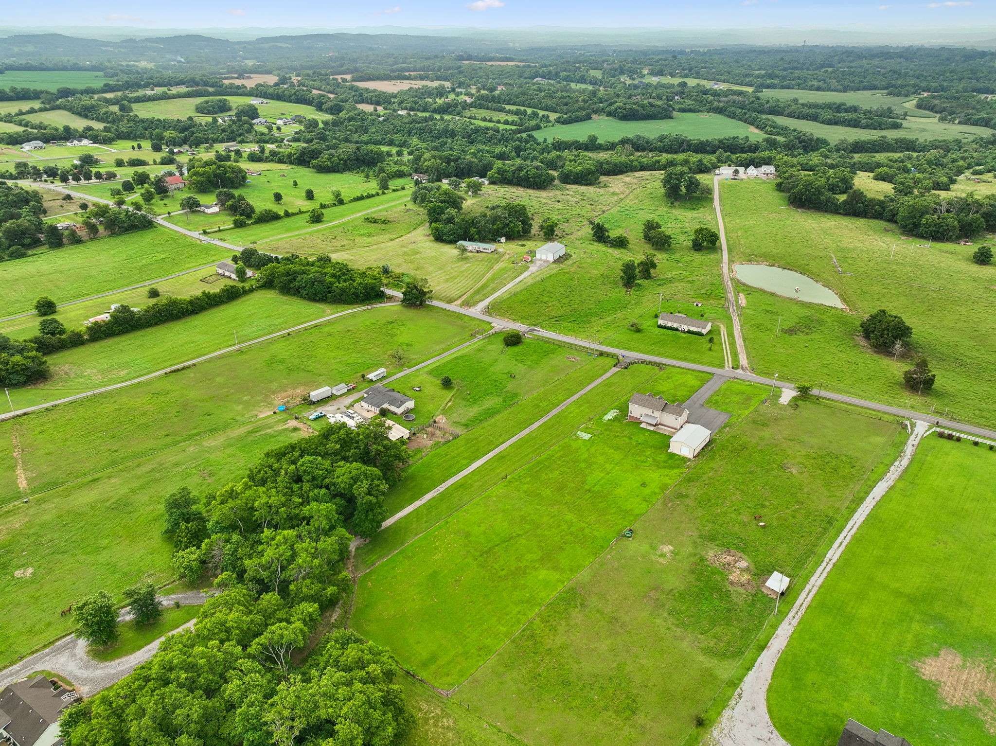 527 Governor Hall Road Castalian Springs, TN 37031 - Photo 68 of 70 Gallery Image 68