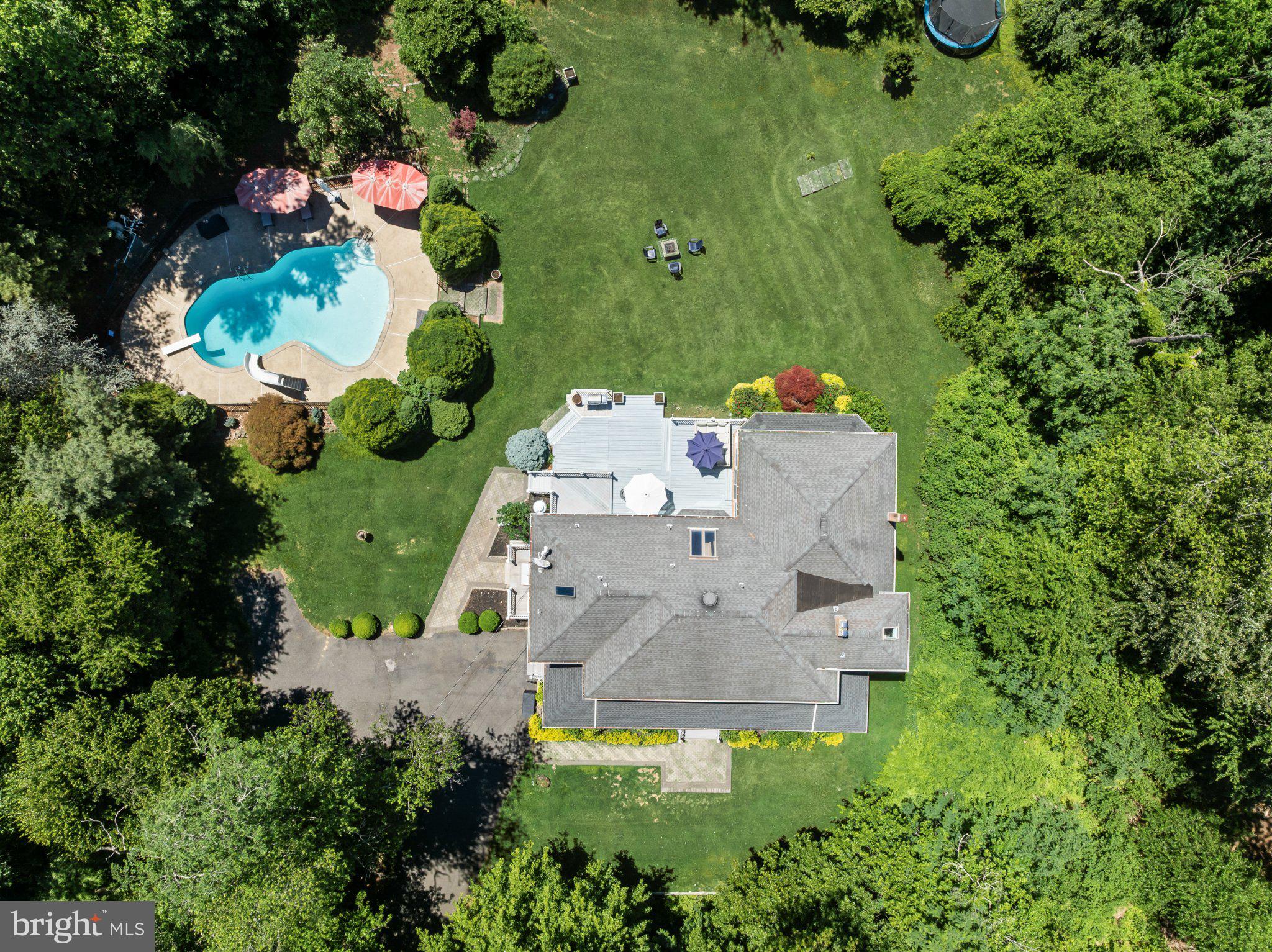69 Burlington Path Road Cream Ridge, NJ 08514 - Photo 64 of 73