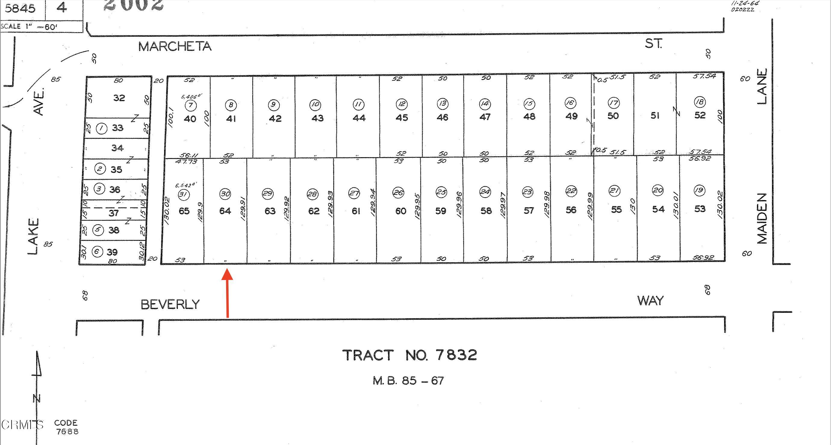 925 Beverly Way Altadena, CA 91001 - Photo 20 of 20 a black and white photo of a microwave